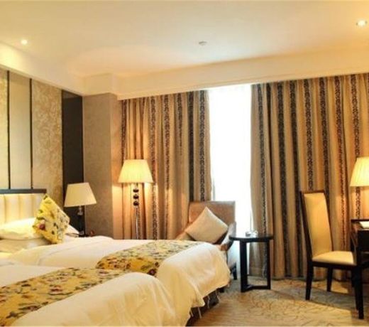 Tianyi Hotel