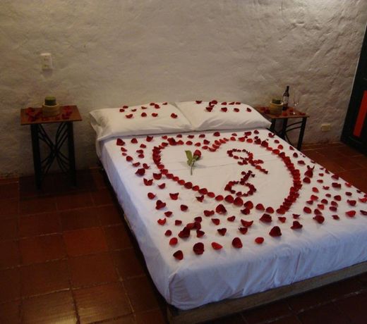 Villa Raquel ecosuitsverdes