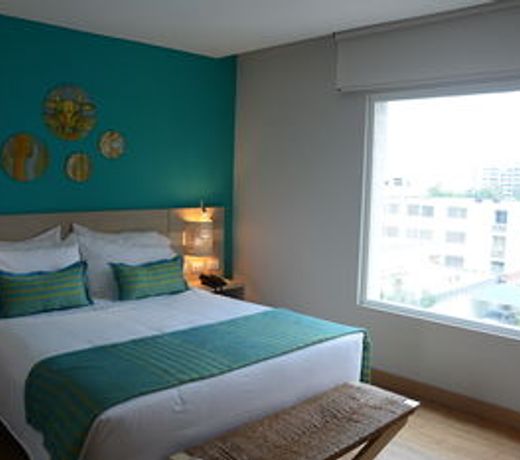 bh Barranquilla