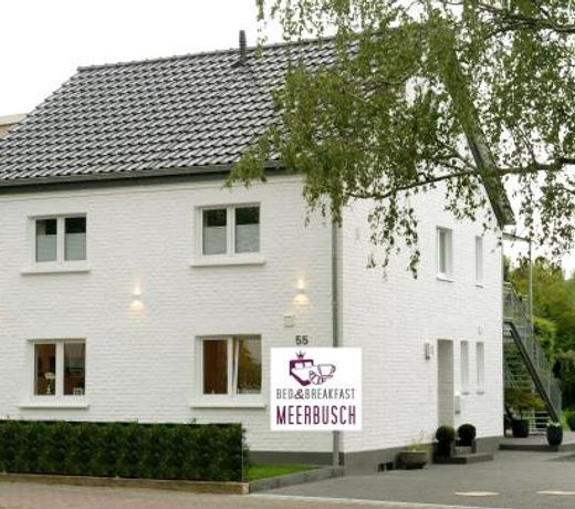 Bed & Breakfast Meerbusch