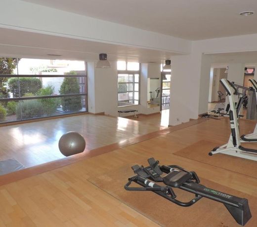Retiro Apartment