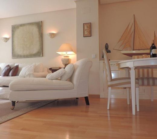 Retiro Apartment