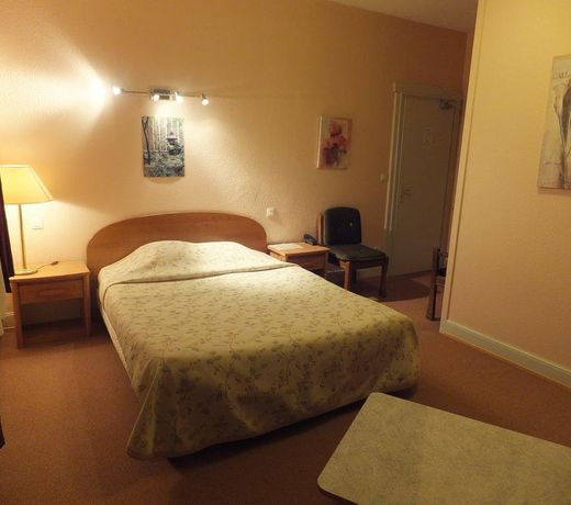 Hostellerie La Boheme