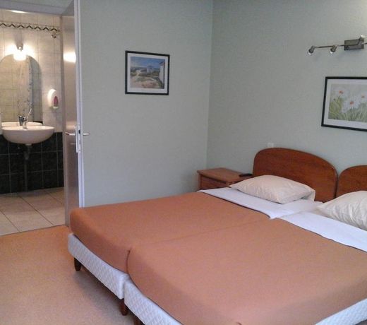 Hostellerie La Boheme