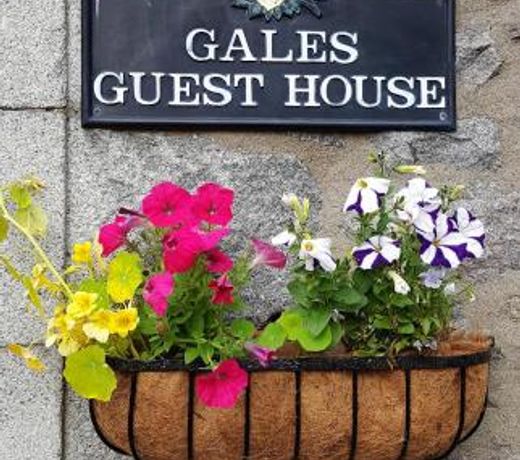Gales Guesthouse