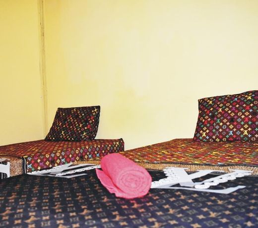 Sima Hotel Kuta Lombok