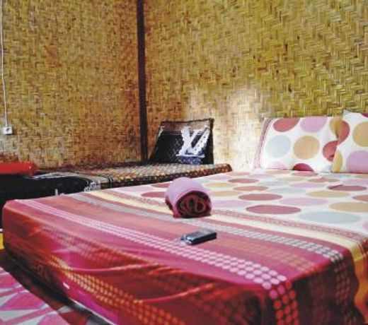 Sima Hotel Kuta Lombok