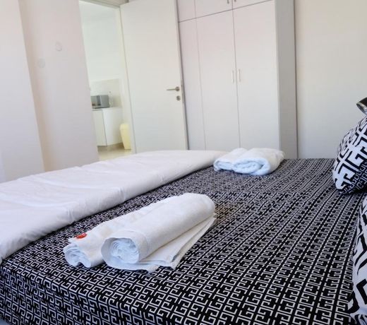 Eliyahu Salman Apartment