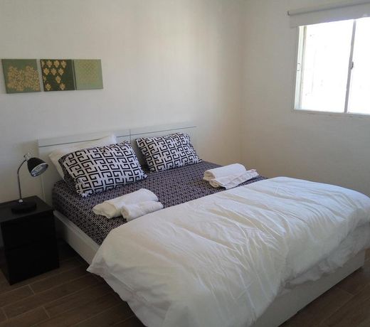 Eliyahu Salman Apartment