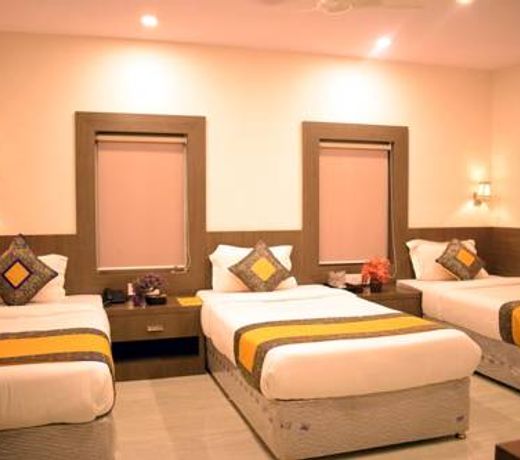 Hotel Hari Vilaas