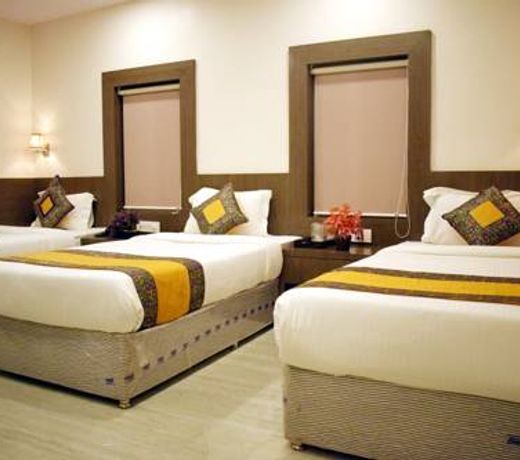Hotel Hari Vilaas