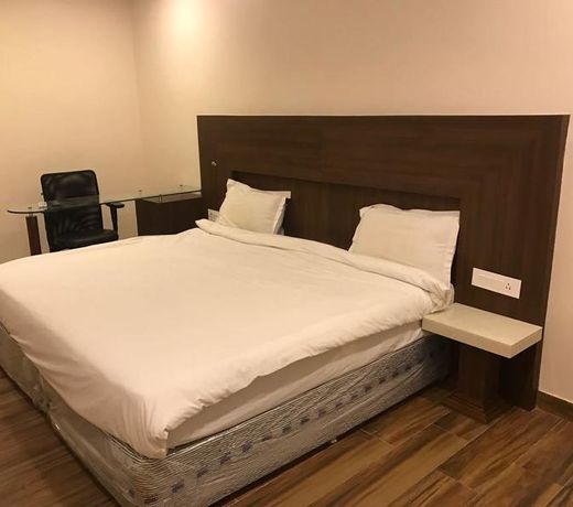 Hotel Hari Vilaas
