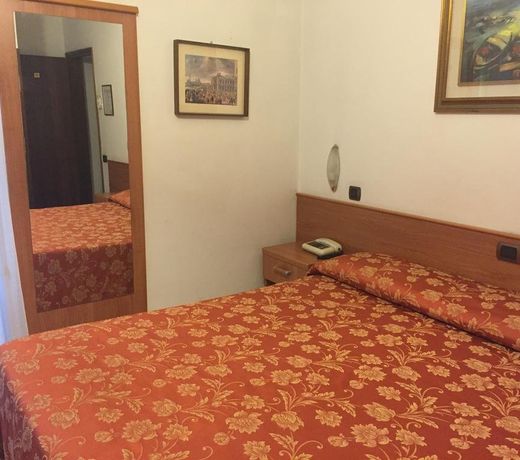 Hotel Sanmicheli