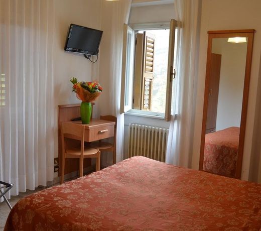 Hotel Sanmicheli