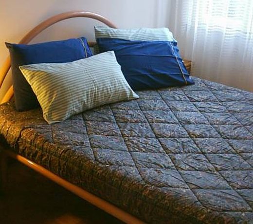 B&B La Pinara