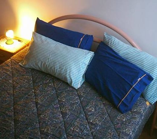 B&B La Pinara
