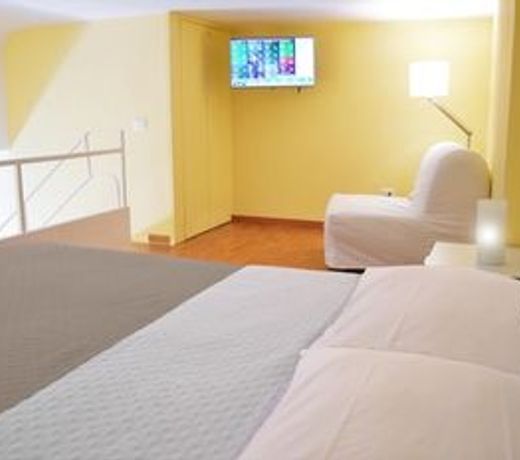 1878 Sorrento Guest House