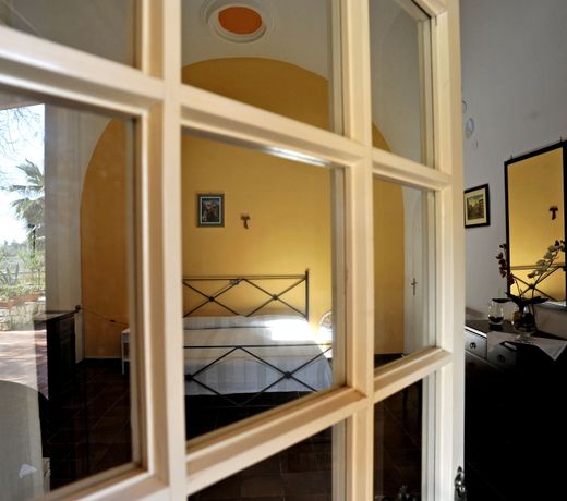 La Capasa B&B