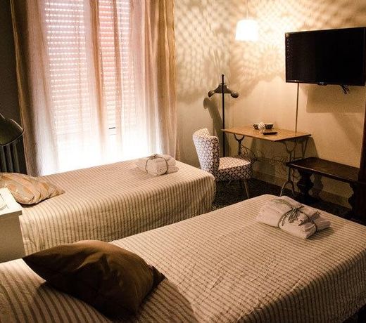 Guelio al Massimo Suites&Breakfast