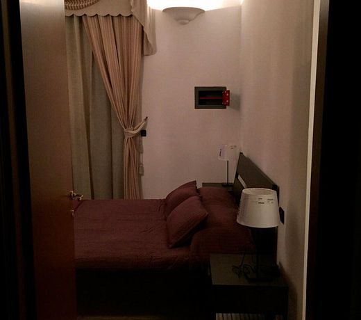 B&B Le Sabbie del Tempo
