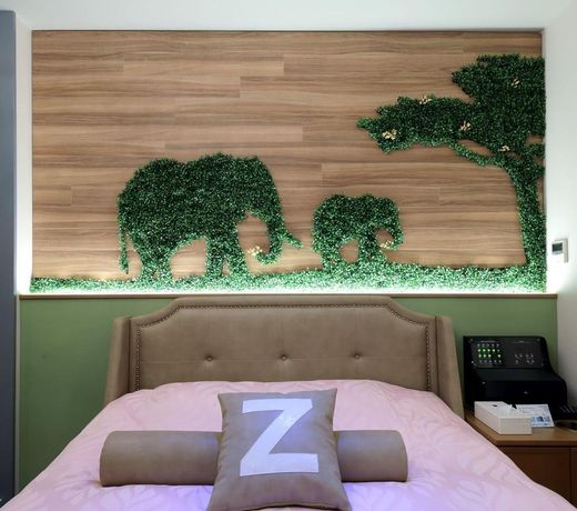 Design Hotel W Zip Club