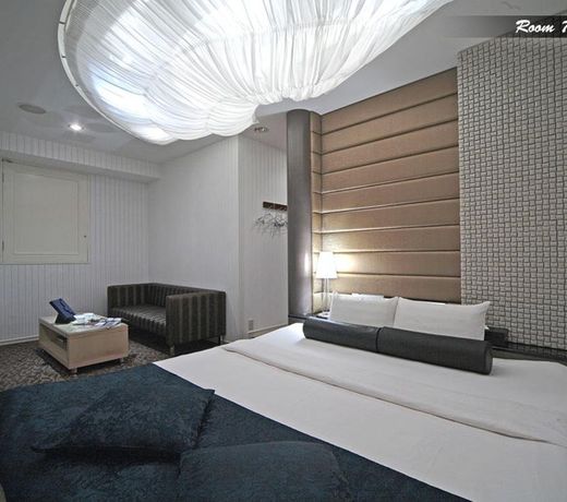 Design Hotel W Zip Club