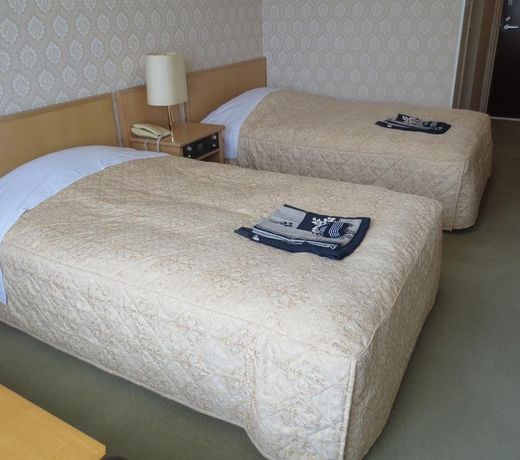 Takamine Kogen Hotel