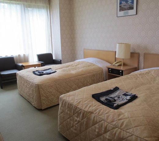 Takamine Kogen Hotel