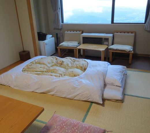 Takamine Kogen Hotel