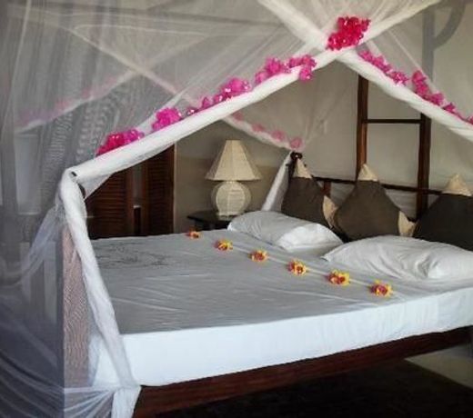 Watamu Palm Beach