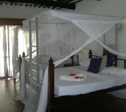 Watamu Palm Beach