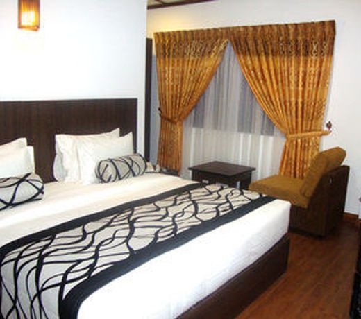 Hotels Jojos