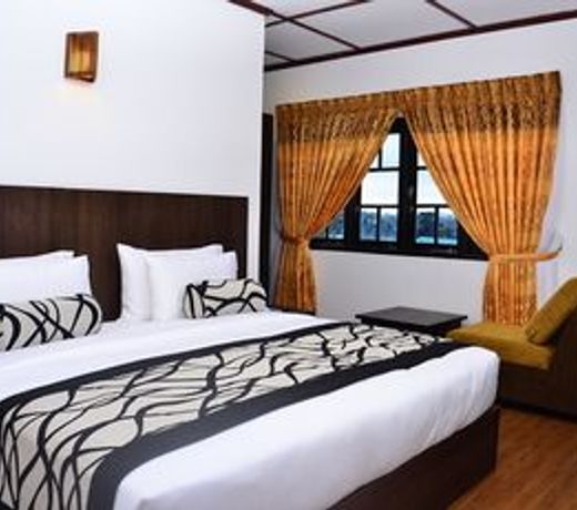 Hotels Jojos