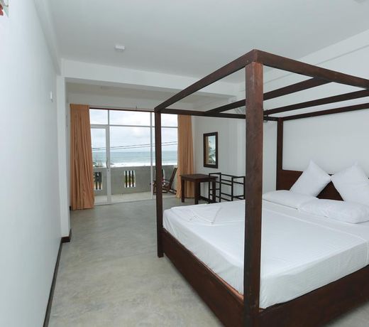The Surf Lanka Resort