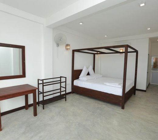 The Surf Lanka Resort