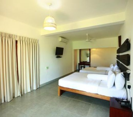 Pinthaliya Resort & Spa