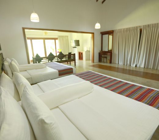 Pinthaliya Resort & Spa
