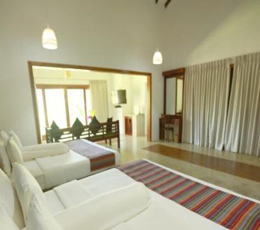 Pinthaliya Resort & Spa