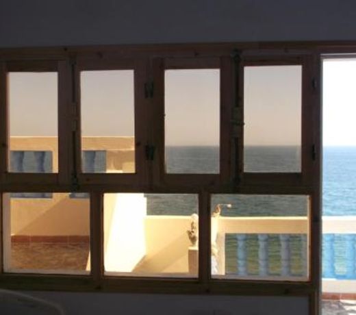 Laverie du Soleil Surf House