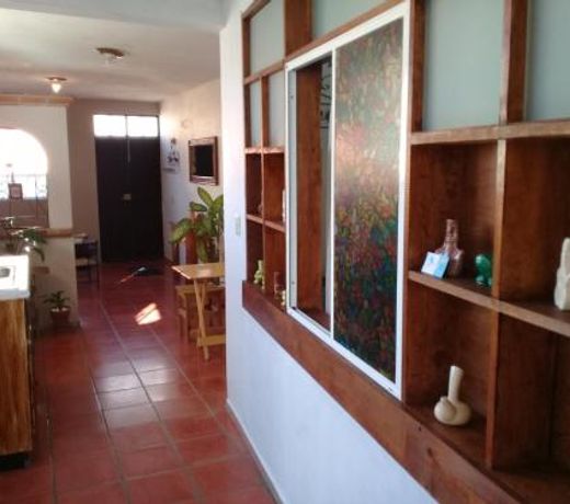 Casa Tepozanes