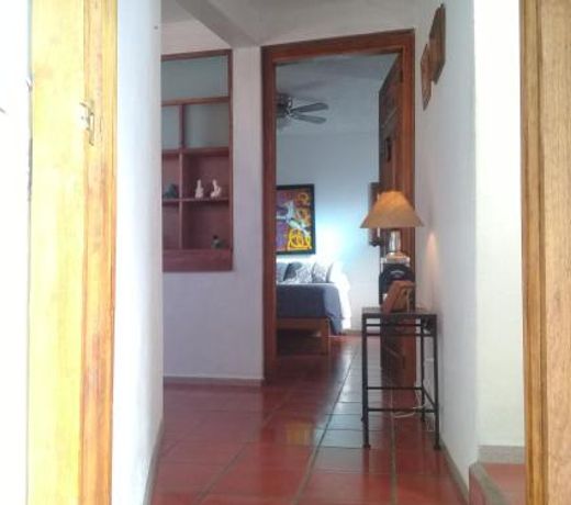 Casa Tepozanes