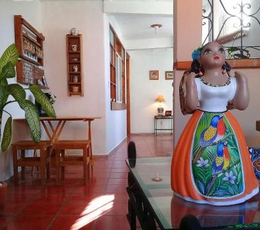 Casa Tepozanes