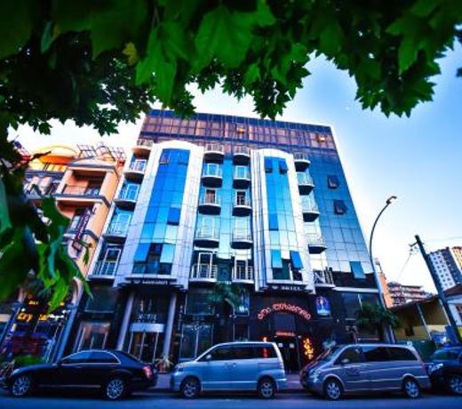 Era Palace Hotel