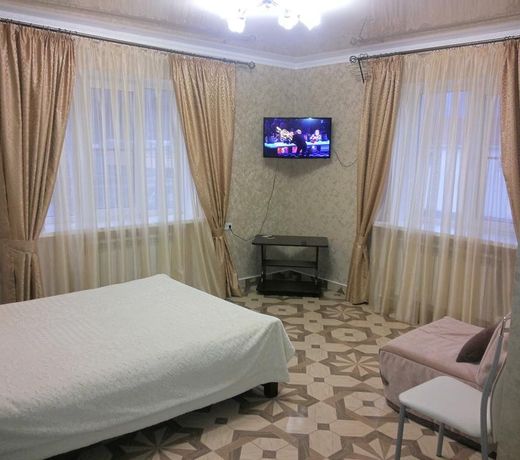 Guest House Teberda