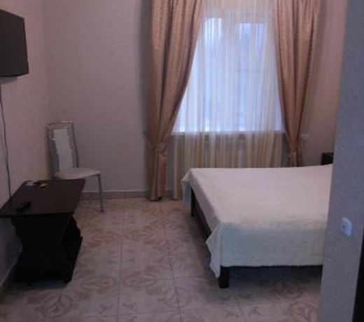 Guest House Teberda