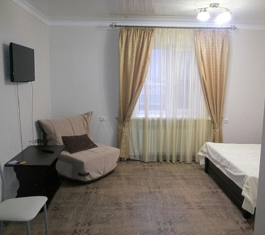 Guest House Teberda