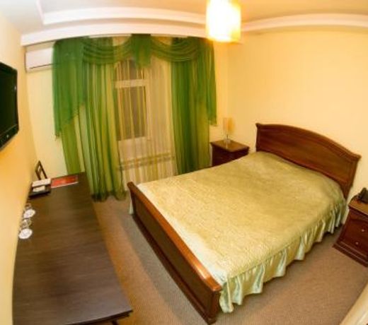Akvarel Hotel