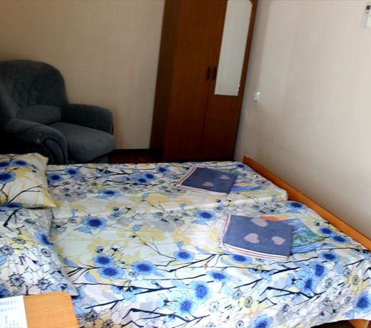 Baza Otdykha Cheryomushki