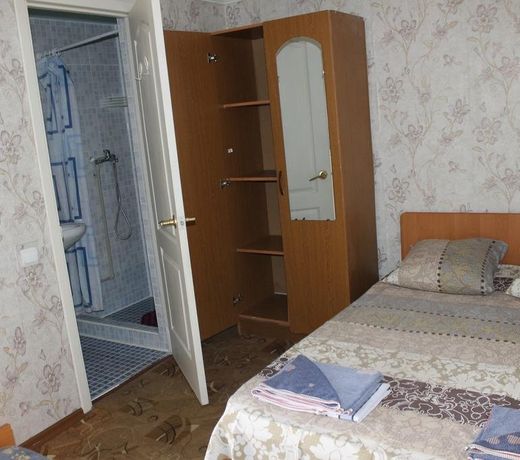 Baza Otdykha Cheryomushki