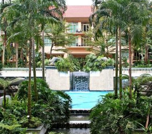 Treetops Executive Residences